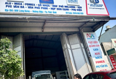 Khai xuân rộn ràng